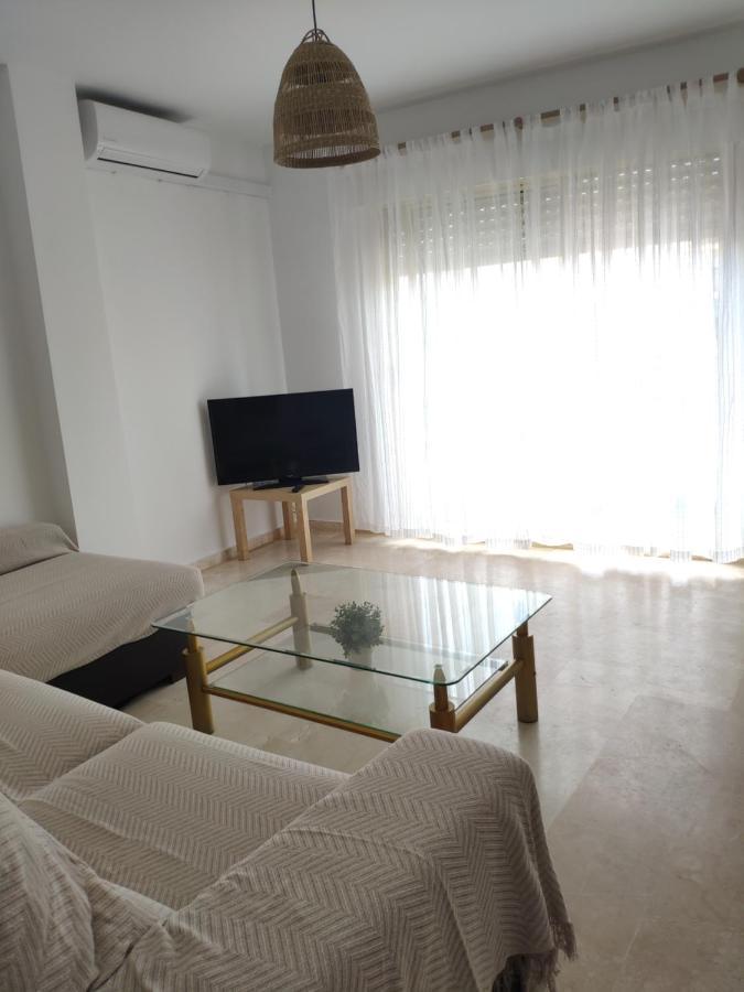 Villa Pisito Del Sol Algarrobo Costa Esterno foto