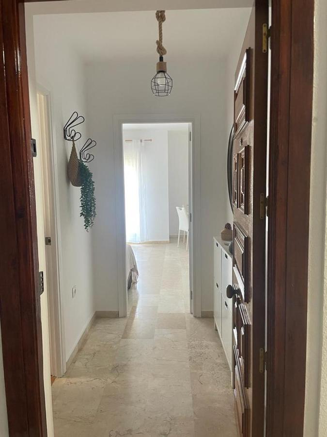 Villa Pisito Del Sol Algarrobo Costa Esterno foto
